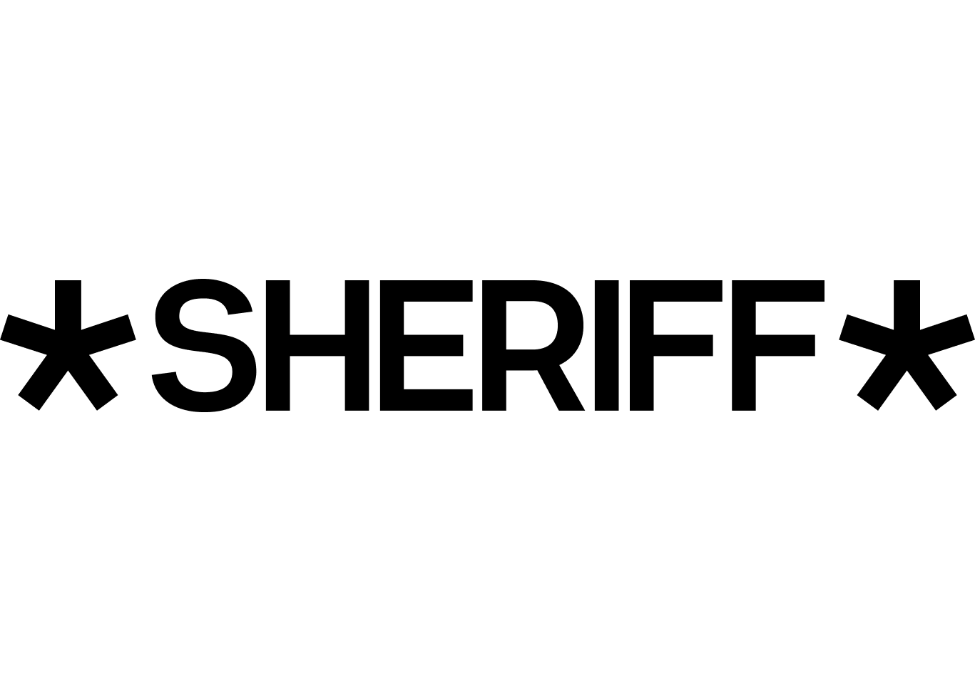 SHERIFF Logo